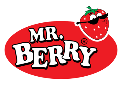 Mr. Berry